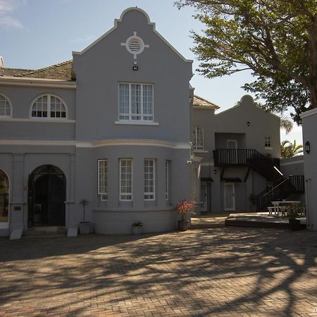 Dawson Manor Guest House East London Luaran gambar