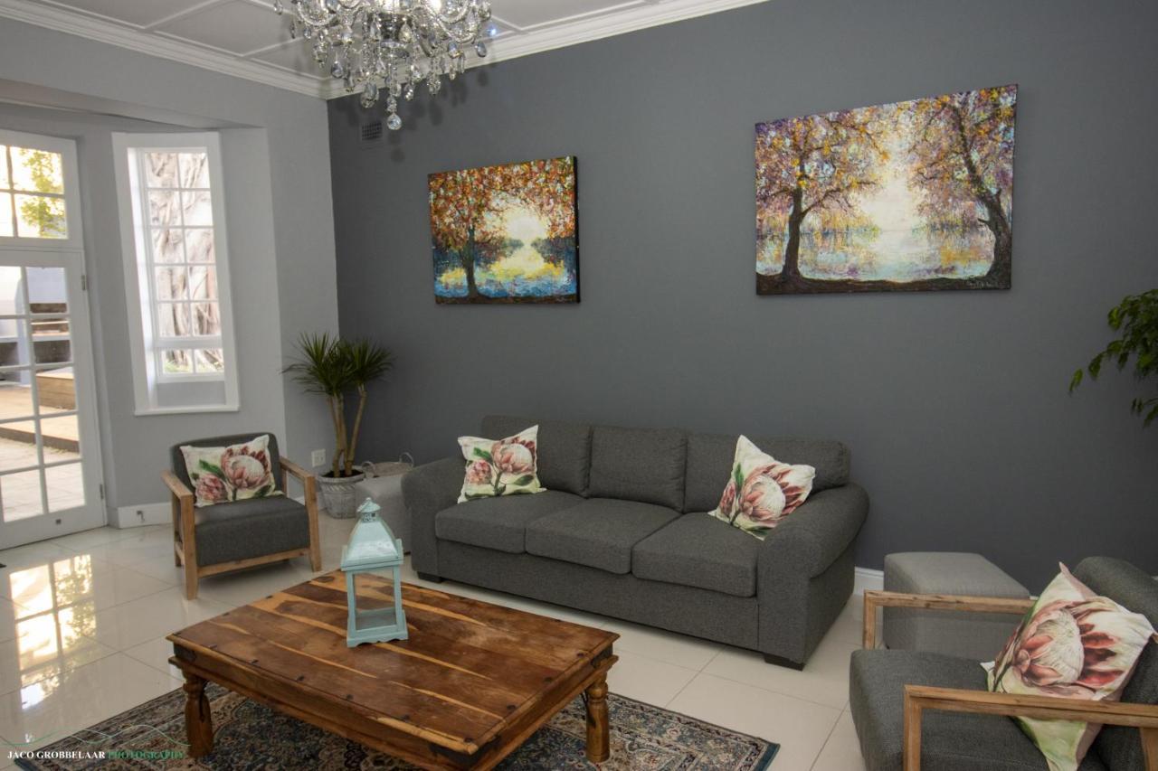 Dawson Manor Guest House East London Luaran gambar