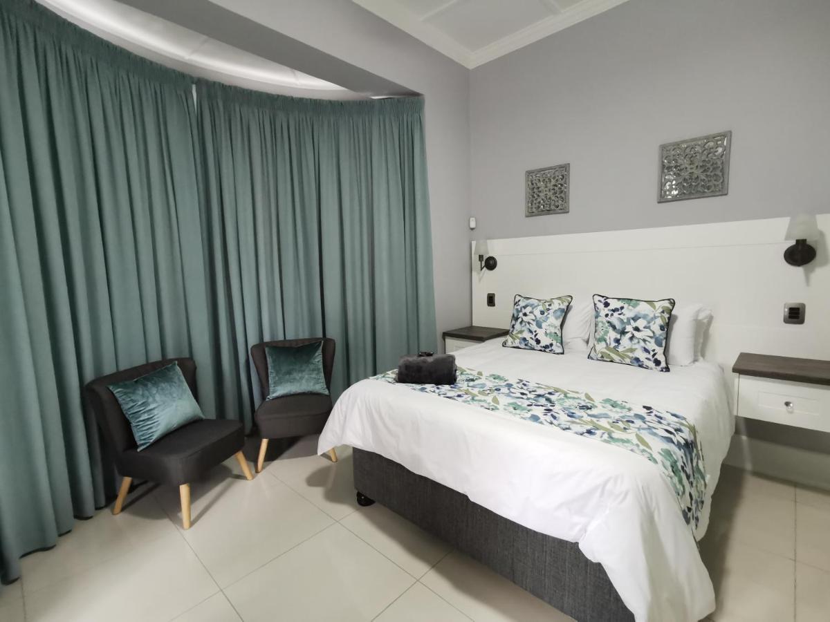 Dawson Manor Guest House East London Luaran gambar