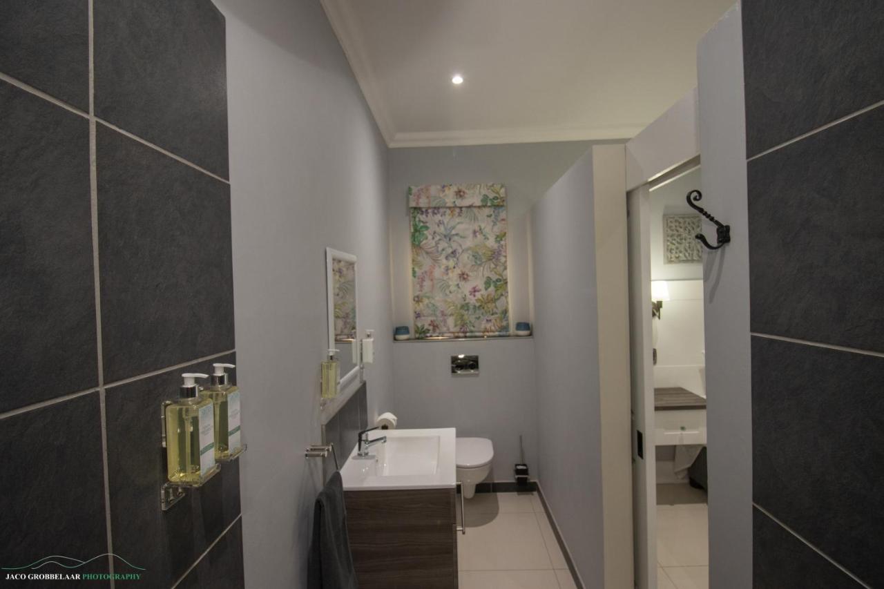 Dawson Manor Guest House East London Luaran gambar