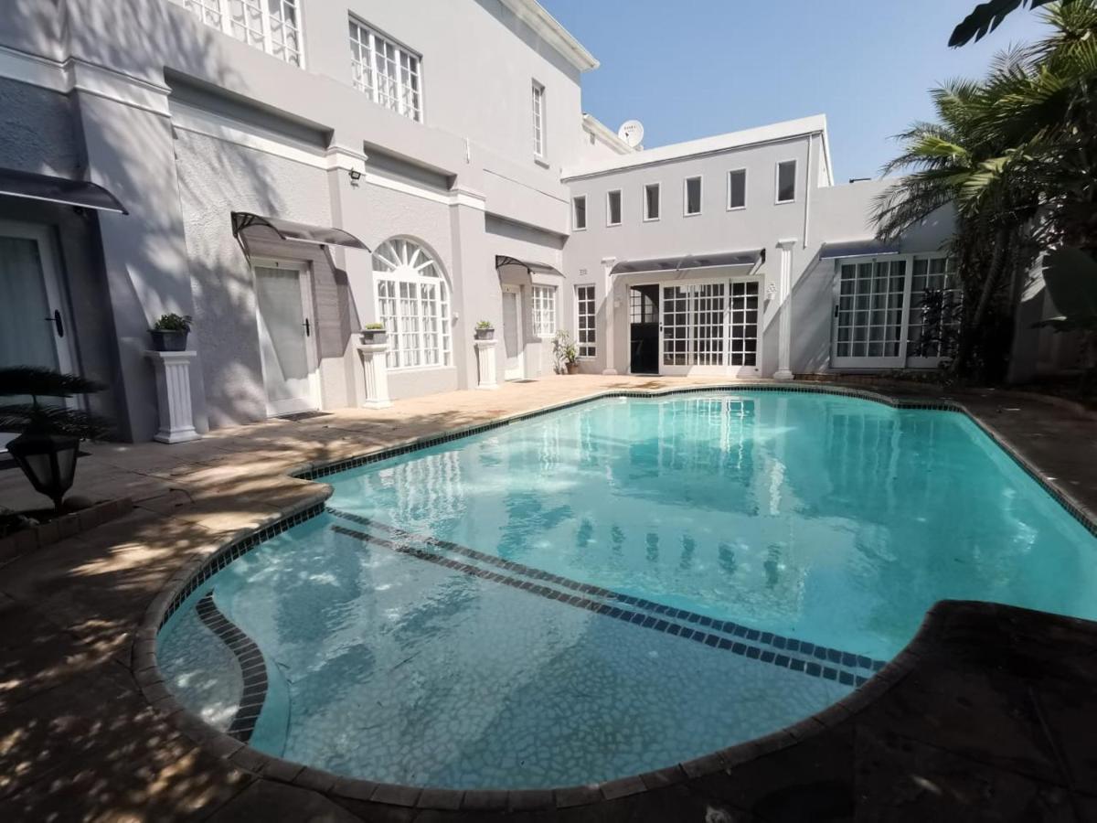 Dawson Manor Guest House East London Luaran gambar