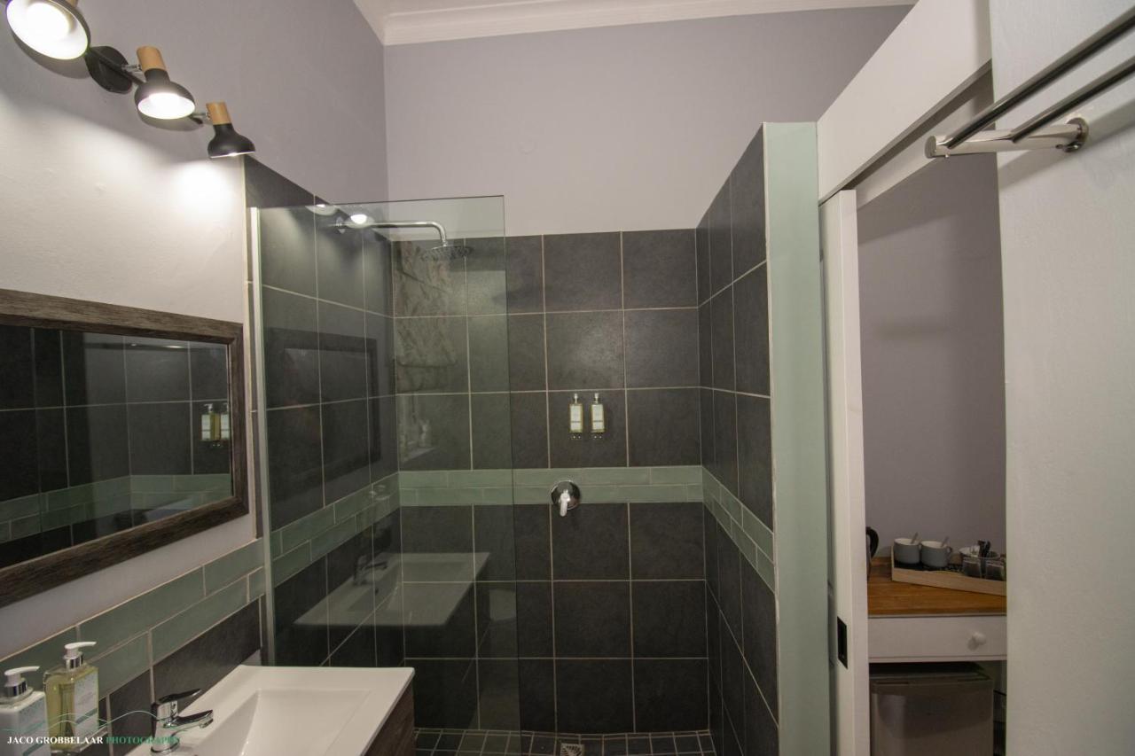 Dawson Manor Guest House East London Luaran gambar