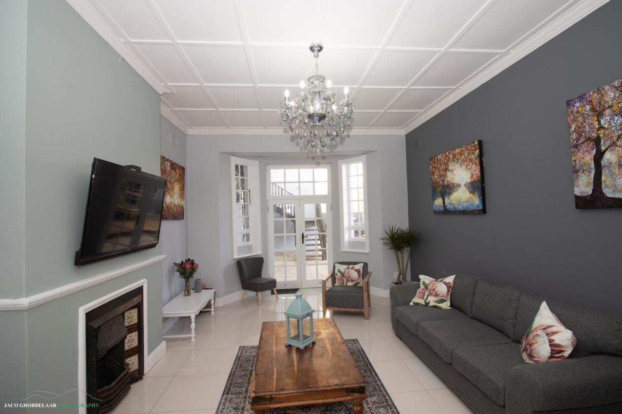 Dawson Manor Guest House East London Luaran gambar