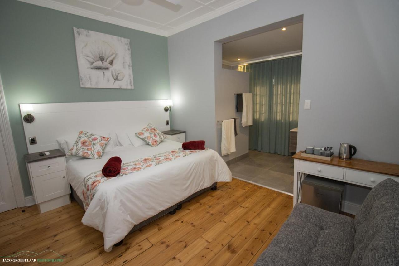 Dawson Manor Guest House East London Luaran gambar