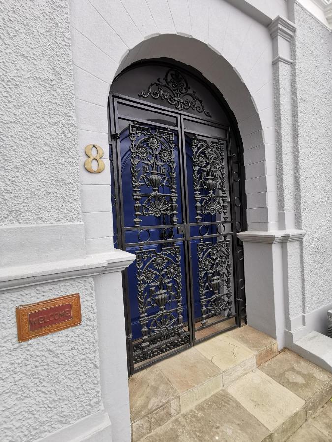 Dawson Manor Guest House East London Luaran gambar