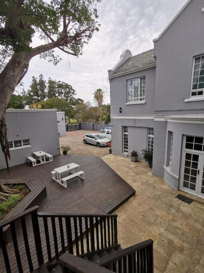 Dawson Manor Guest House East London Luaran gambar