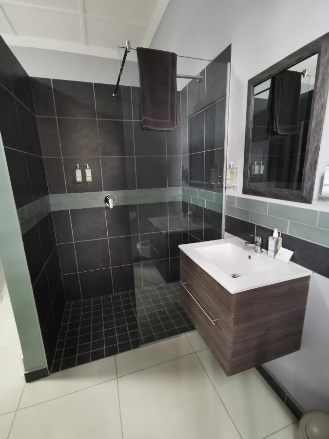 Dawson Manor Guest House East London Luaran gambar