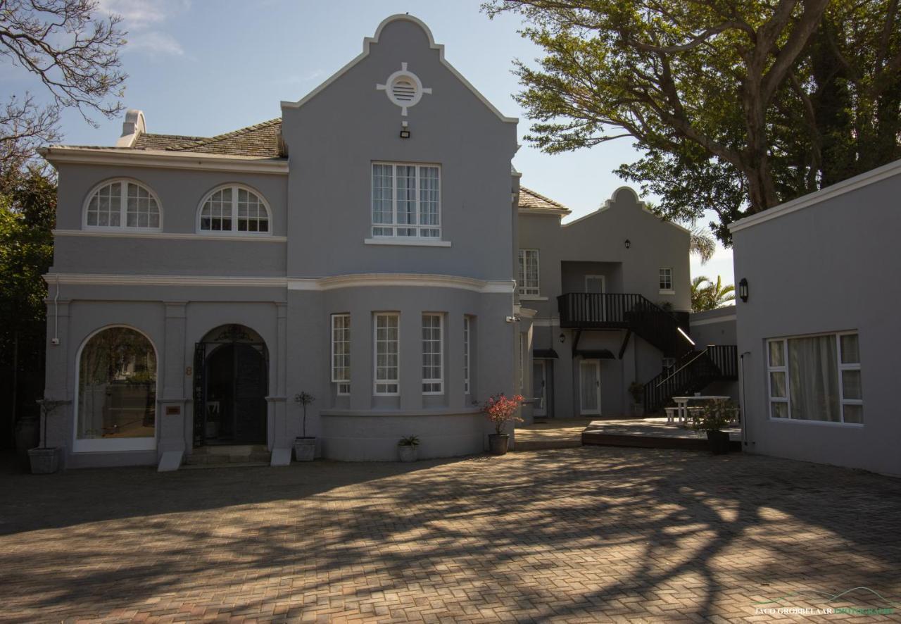 Dawson Manor Guest House East London Luaran gambar