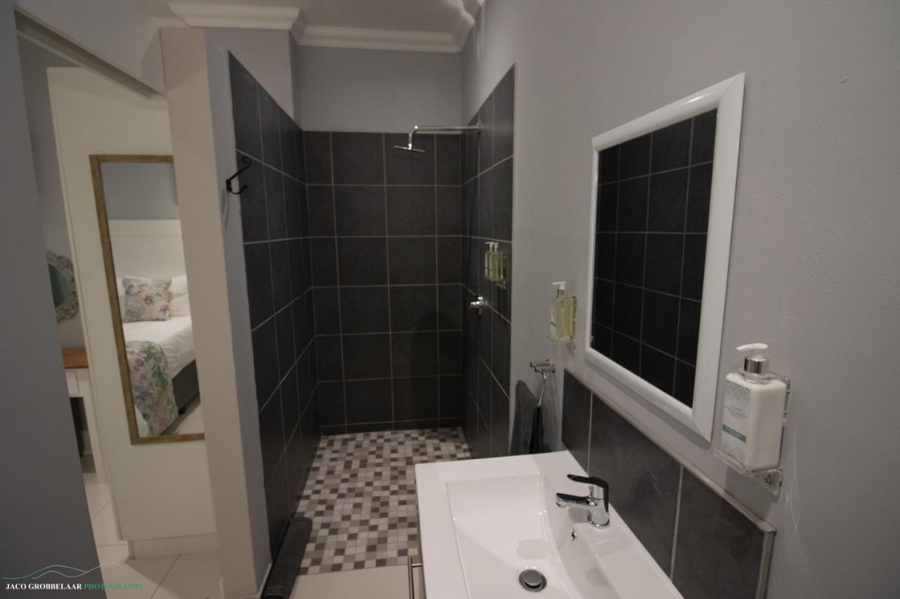 Dawson Manor Guest House East London Luaran gambar