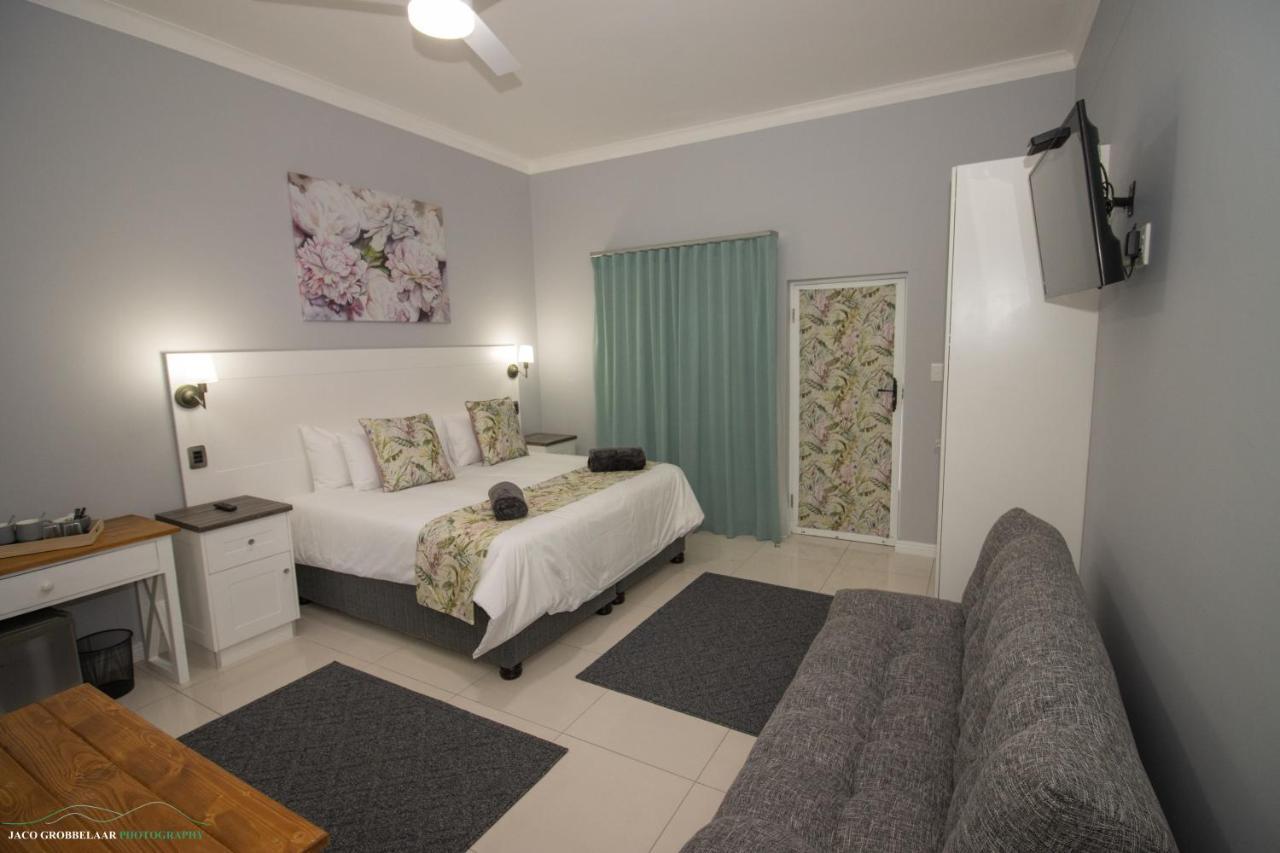 Dawson Manor Guest House East London Luaran gambar