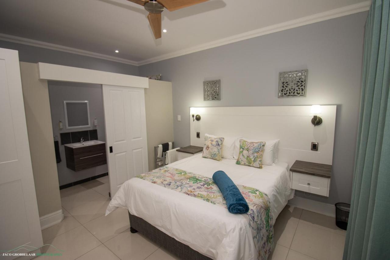Dawson Manor Guest House East London Luaran gambar
