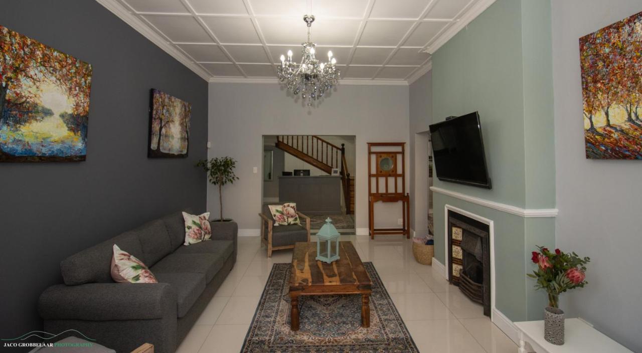 Dawson Manor Guest House East London Luaran gambar