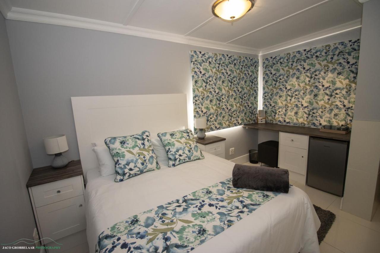 Dawson Manor Guest House East London Luaran gambar