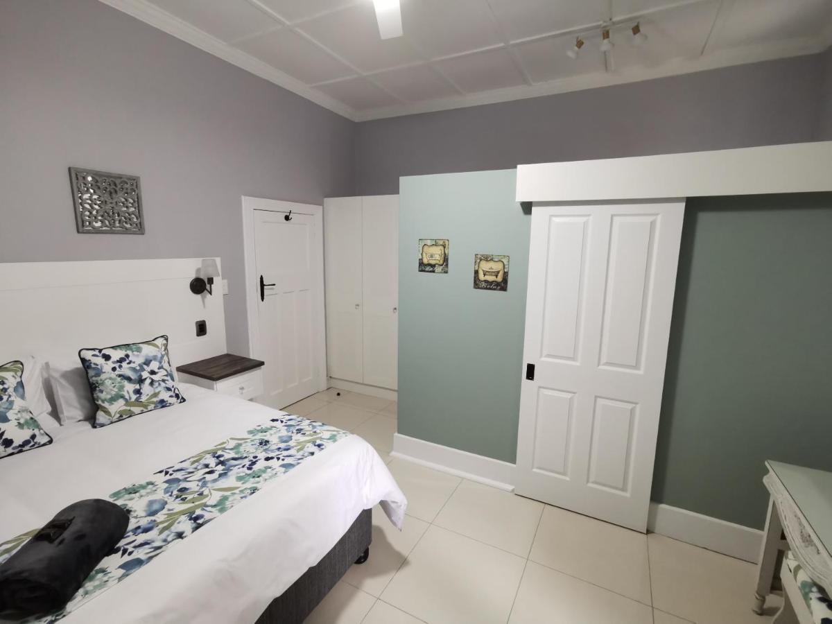 Dawson Manor Guest House East London Luaran gambar